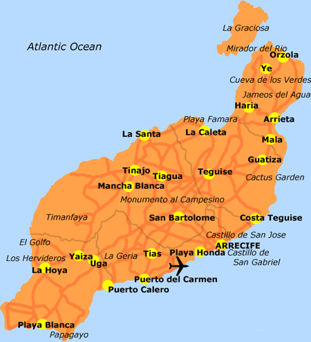 Local Area