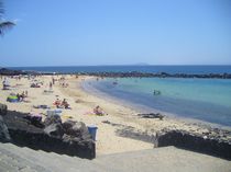 Playa Flamingo