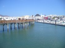 Marina Rubicon Playa Blanca